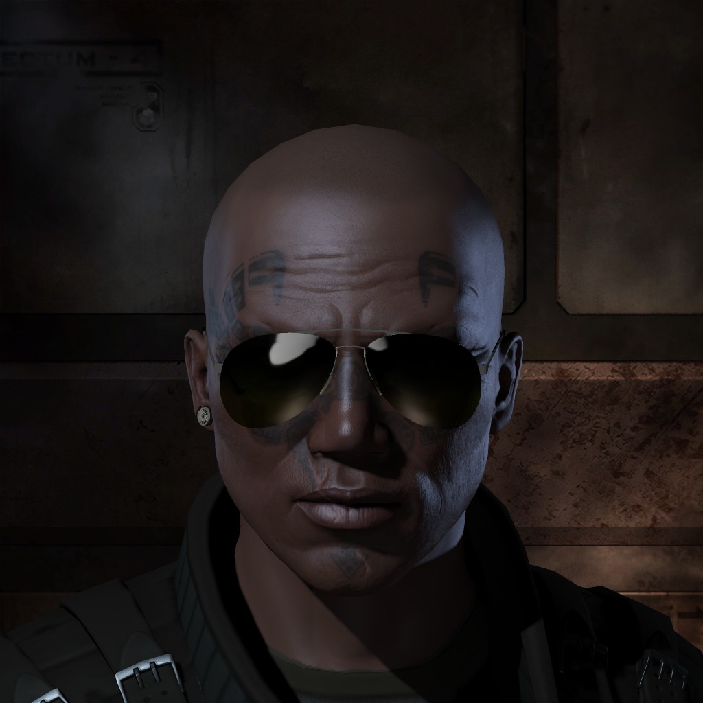 Infinitis Thudden