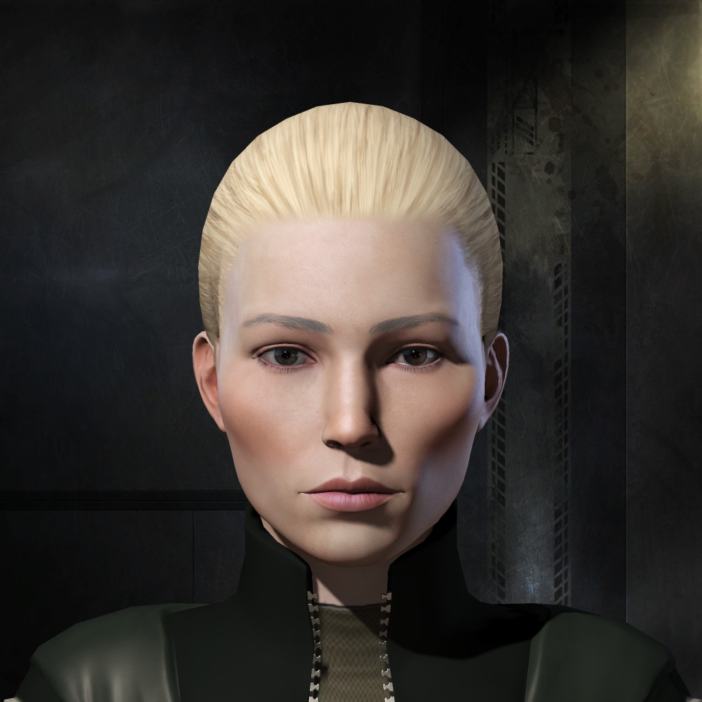 rosa moriari