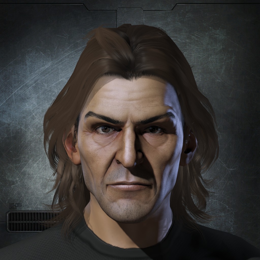 Charles Nebula