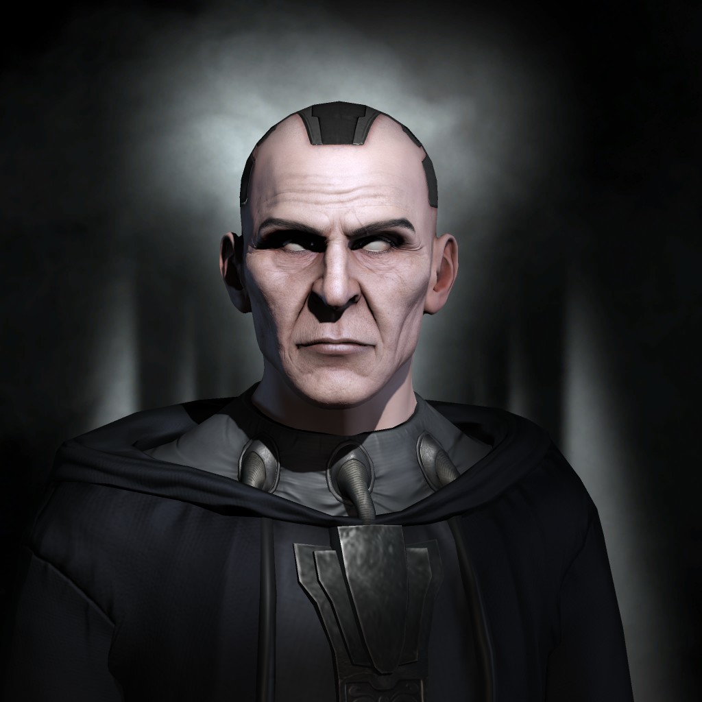 Imperial Navigator