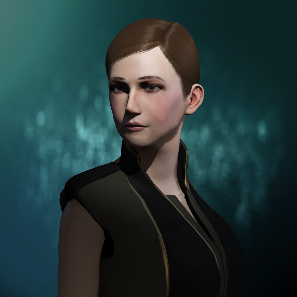 ROS ALEA