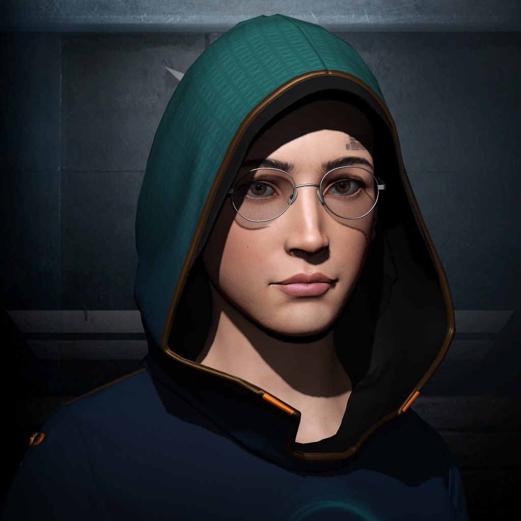 Harper Ward