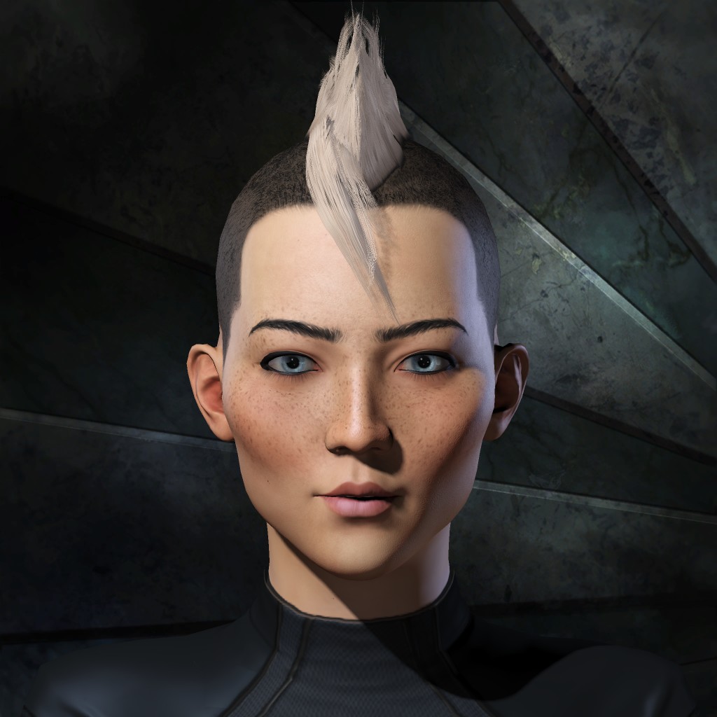 portrait