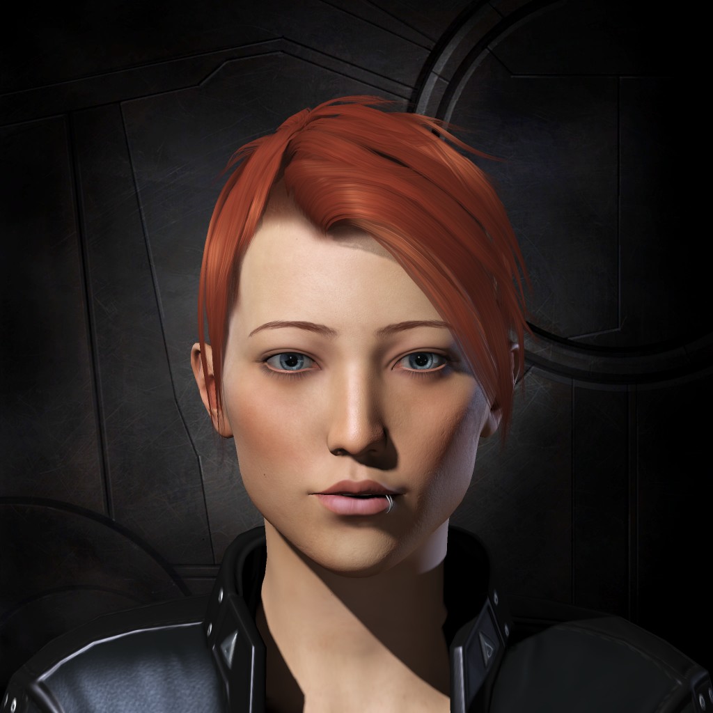 Kira Foxengton