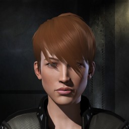 DLR7 portrait