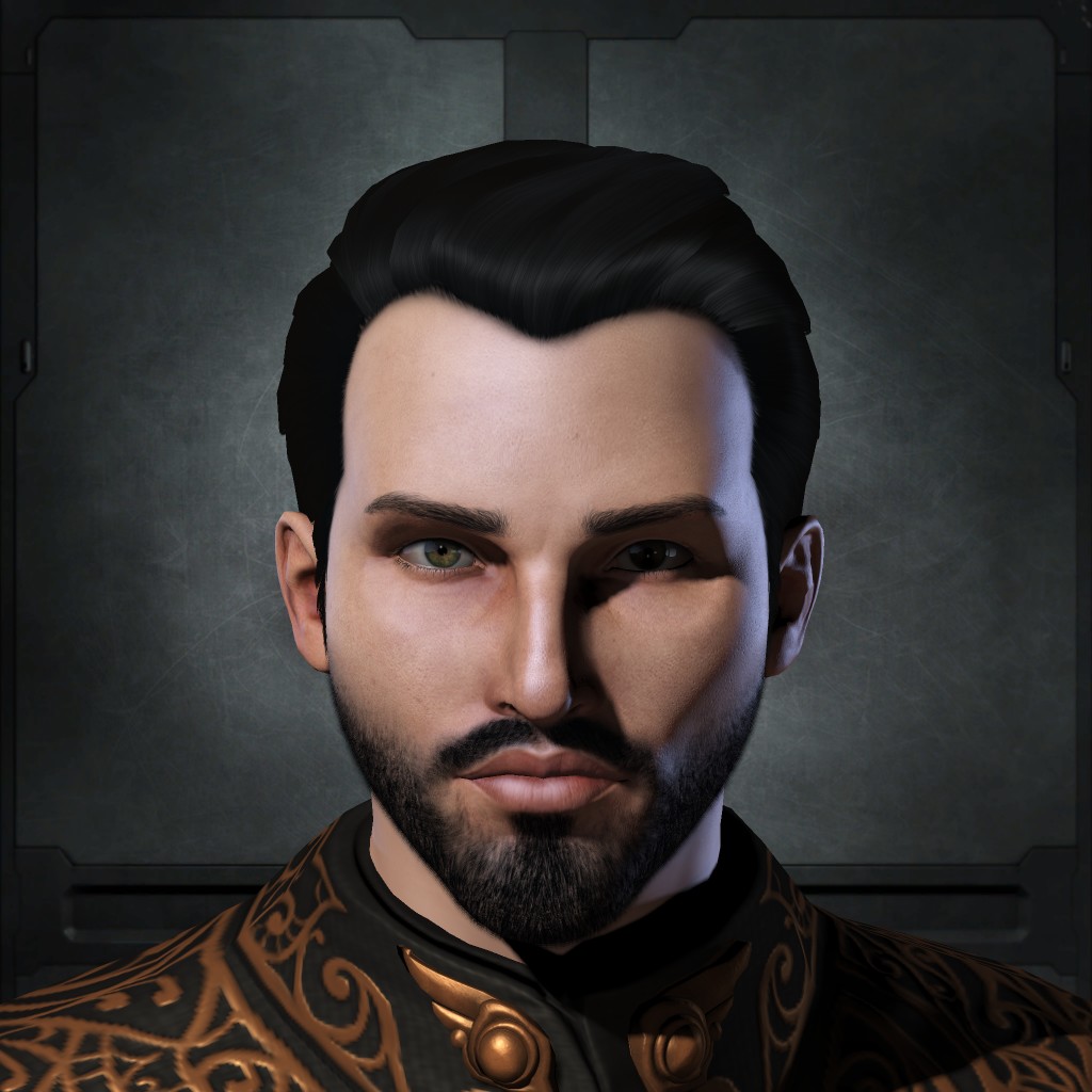 Alant Morgan