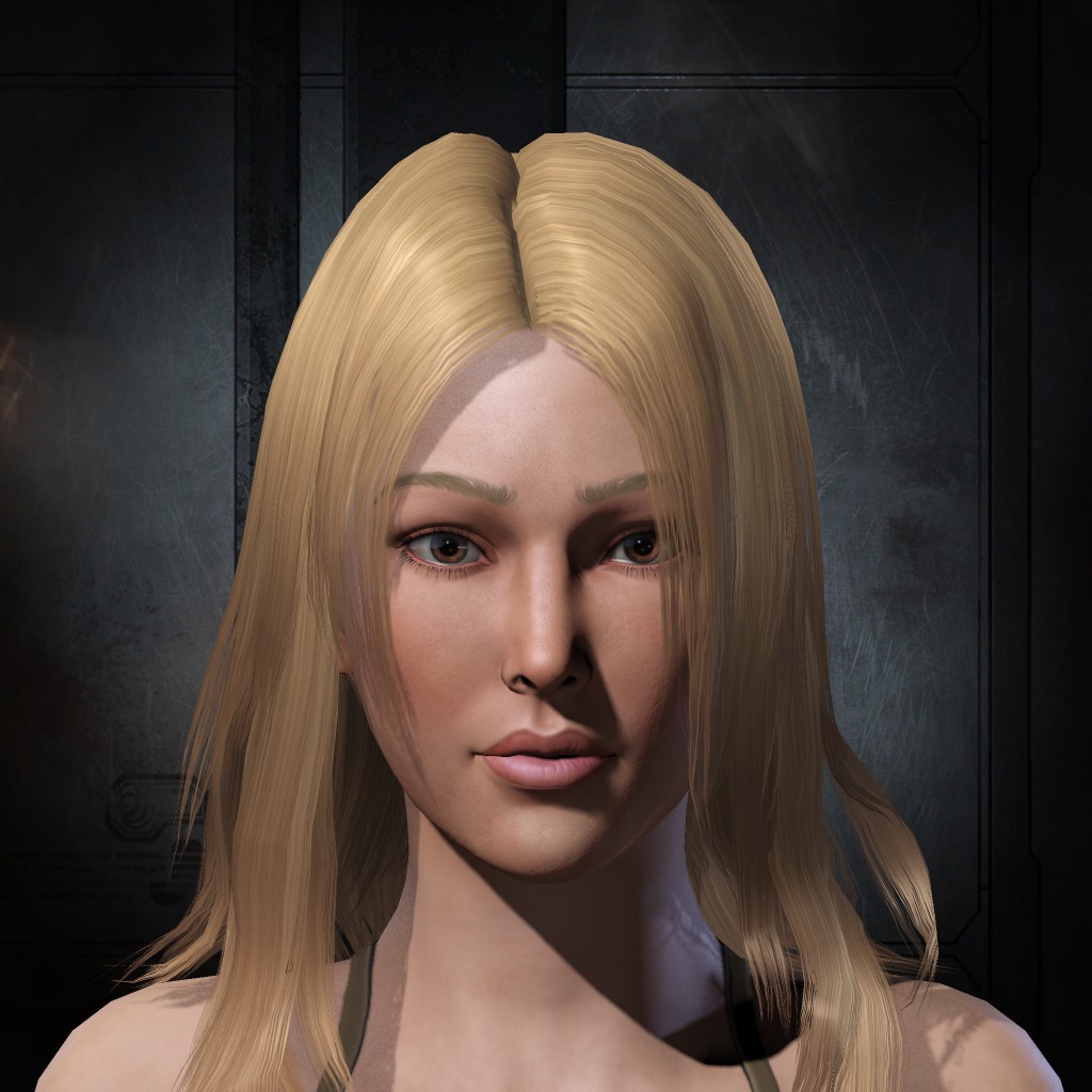 Abby Lunar