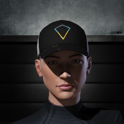 Ugaro Saken portrait