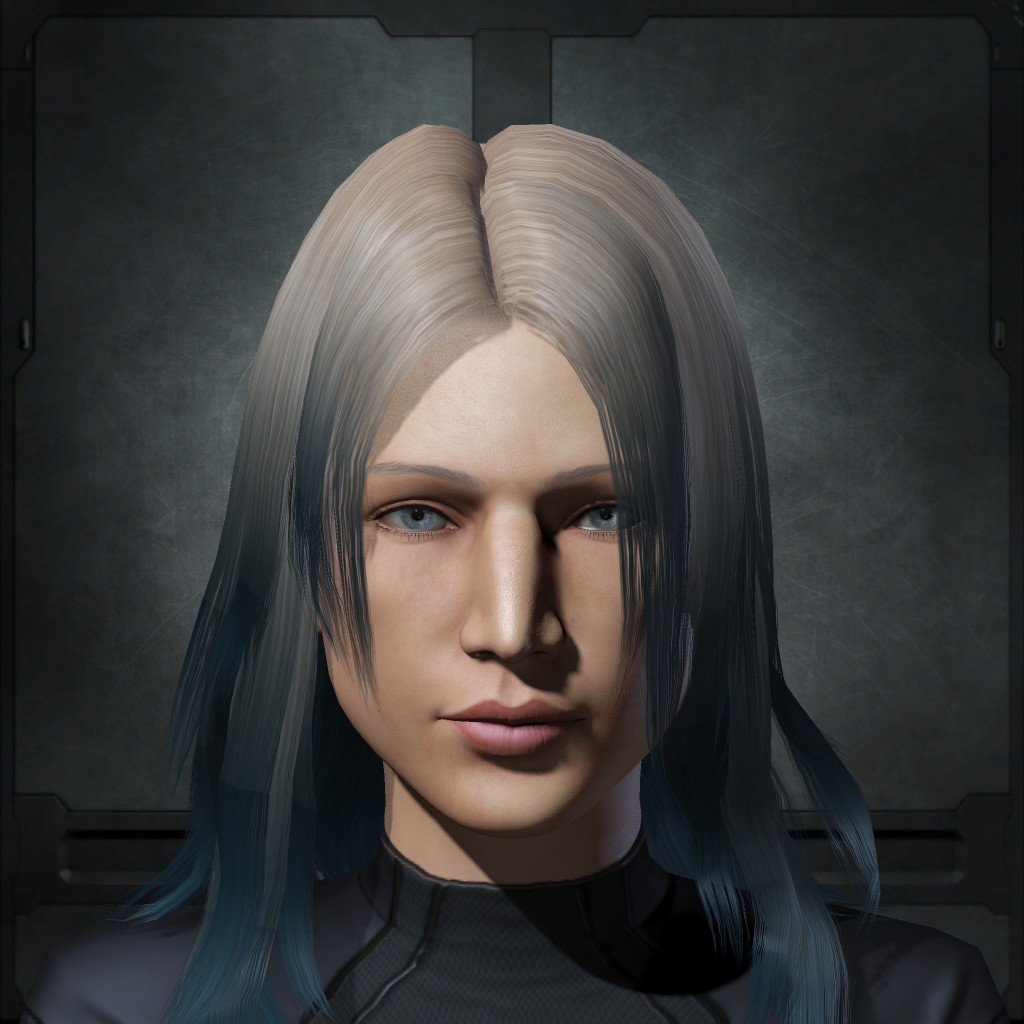 Altair Hoshinova