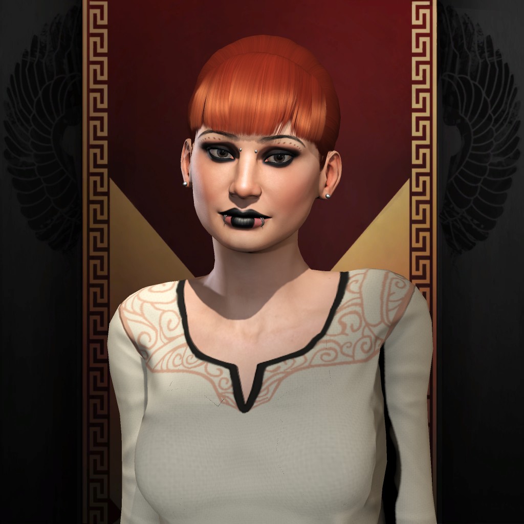 Stella Thorn