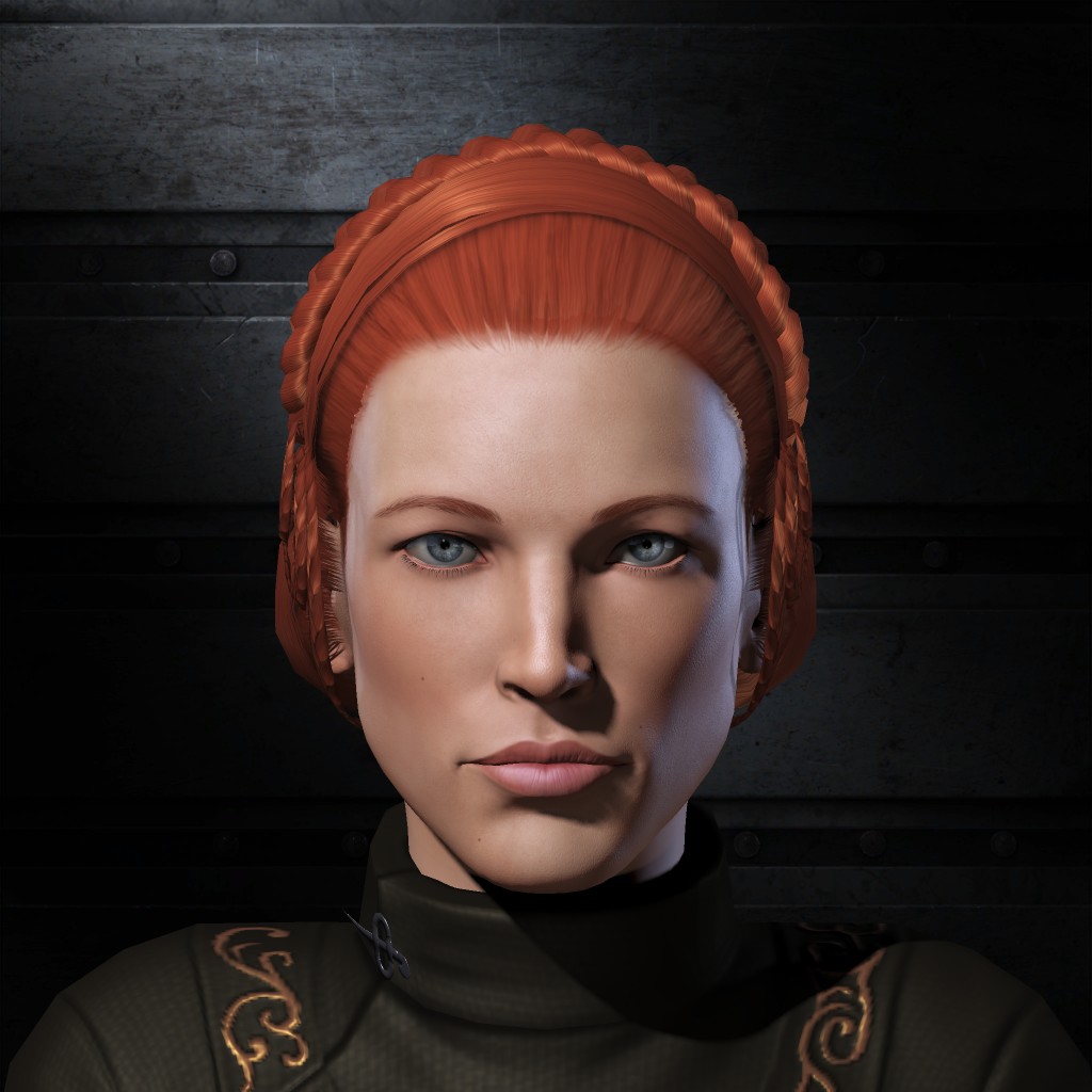 Zephyra Isu