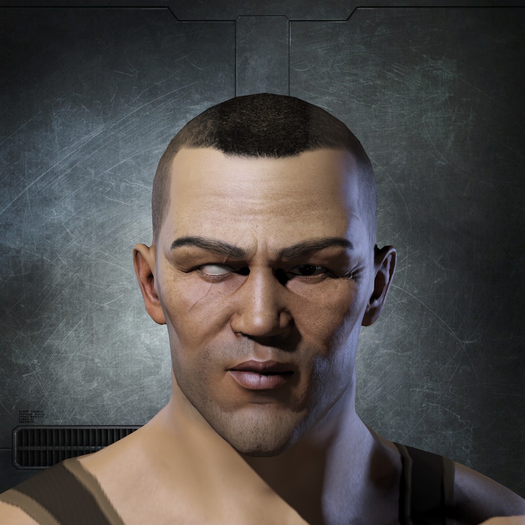 Severian Zane