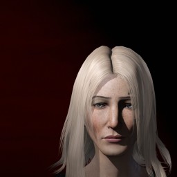 Fornland Helious portrait