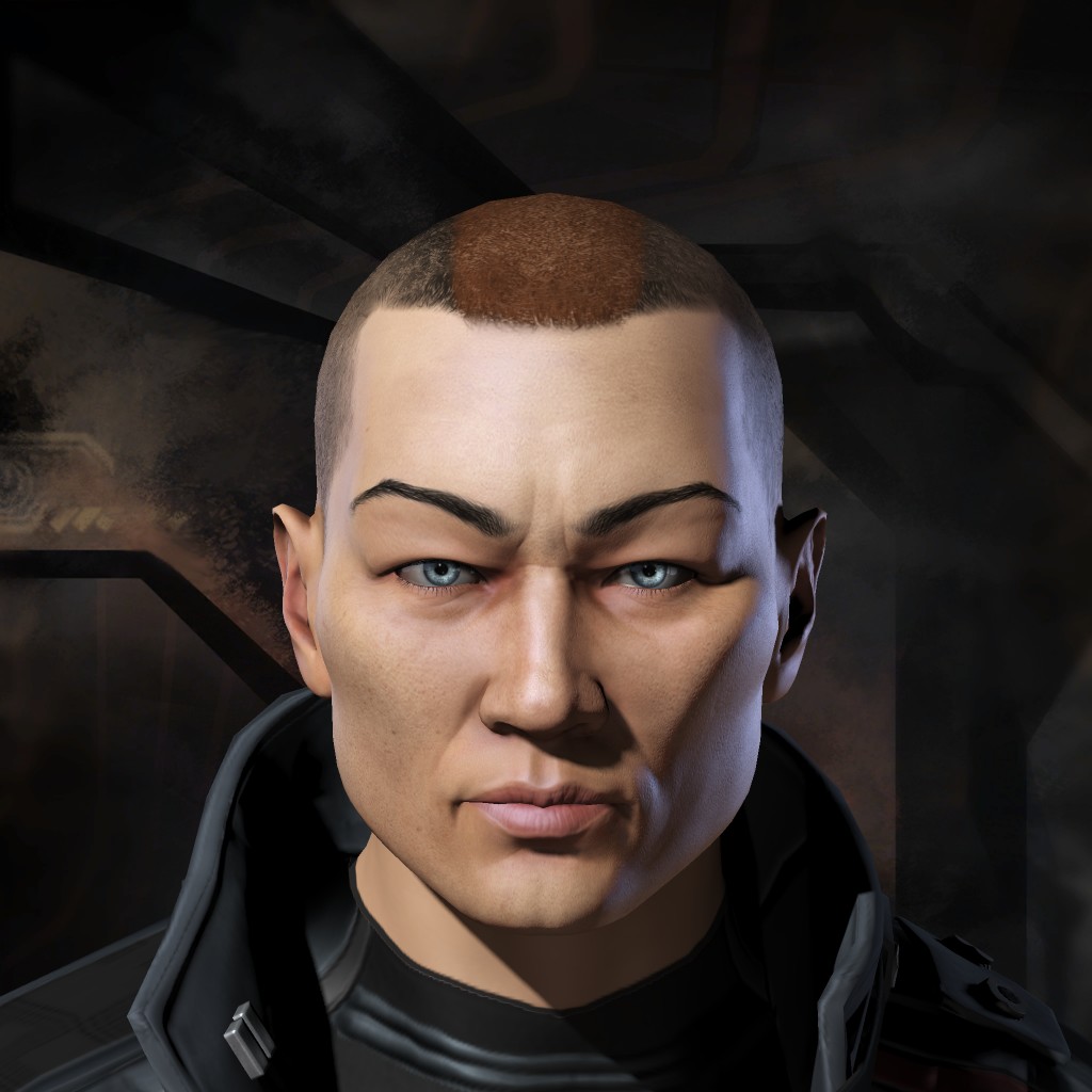 Some Dickhead NPC