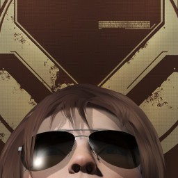 innos special pilot portrait