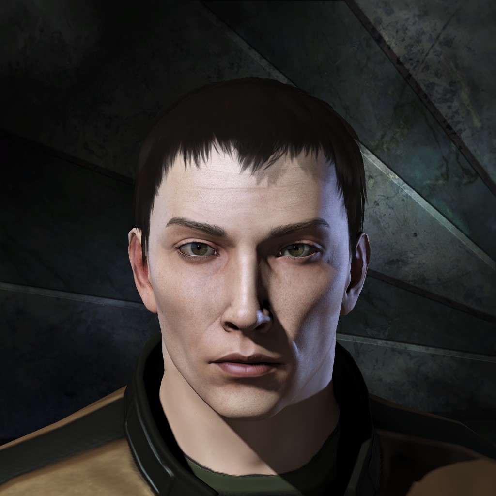 Mateus Tain