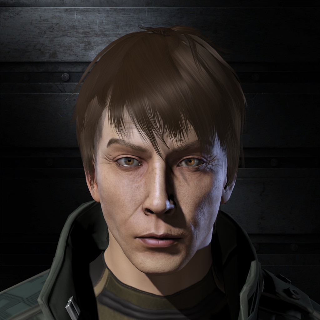 Ewen Reycki