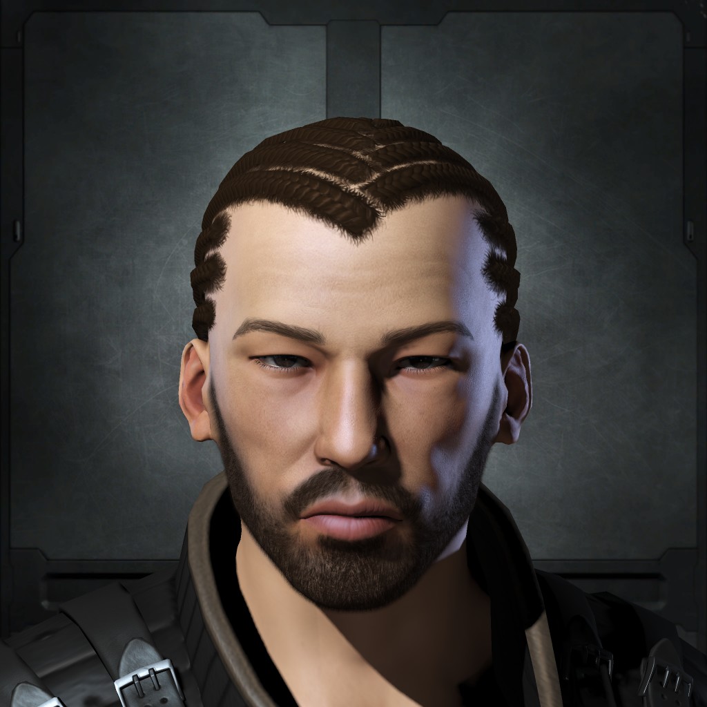 Deathless Khan