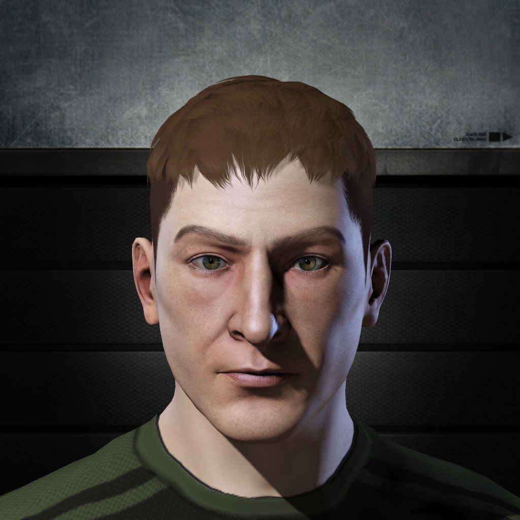 portrait
