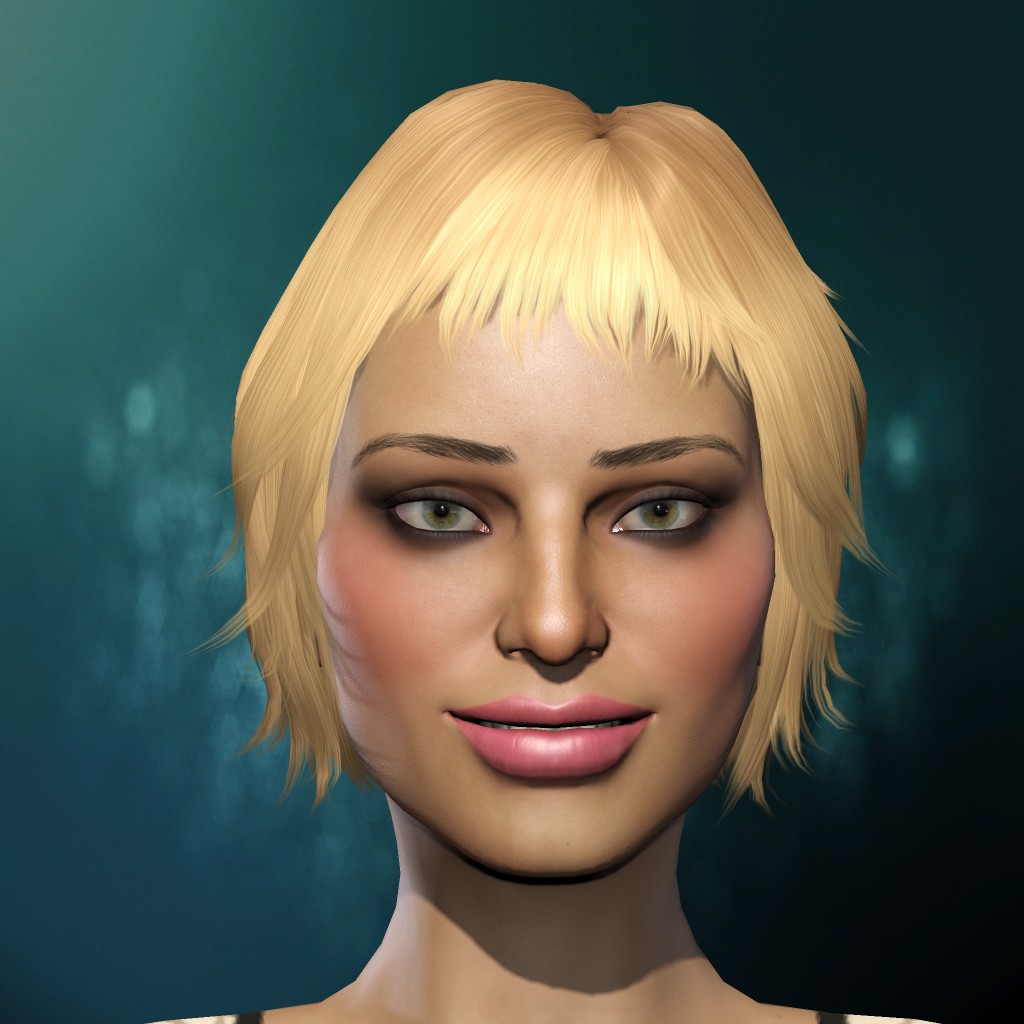 Miley Flyrus