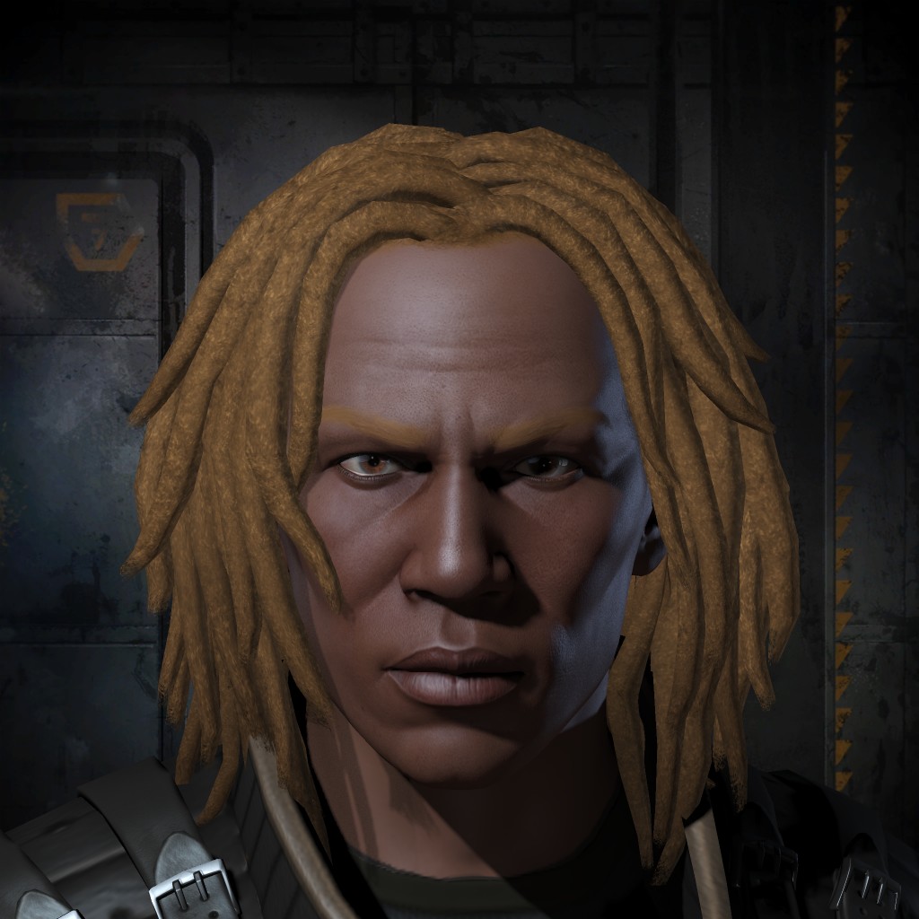 Uilginir Okard Albosa