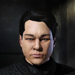 Ohbanalin Keikira portrait