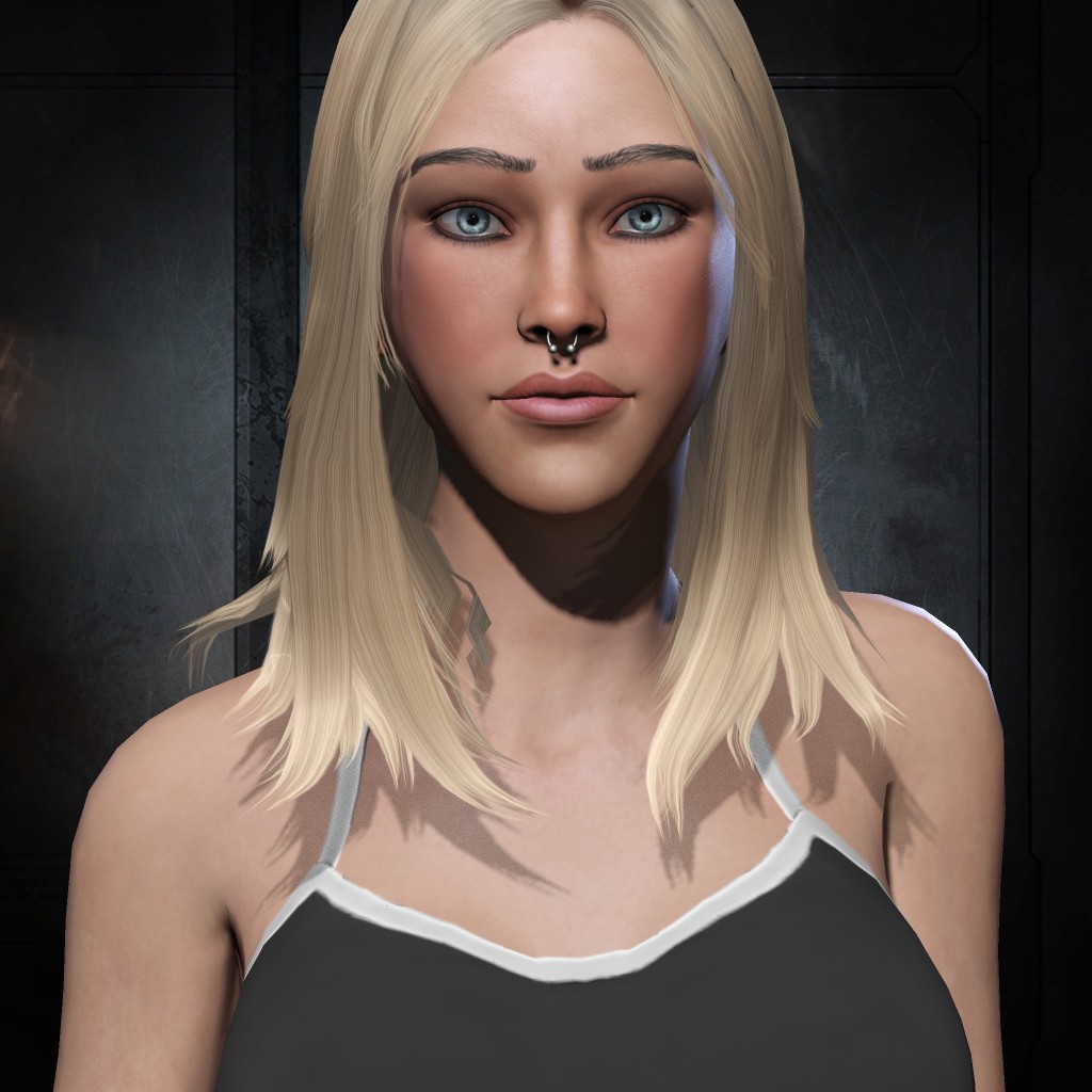 Amber Styles
