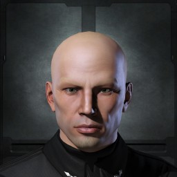 Vedar portrait