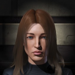 MiaoMiaoKing8 portrait