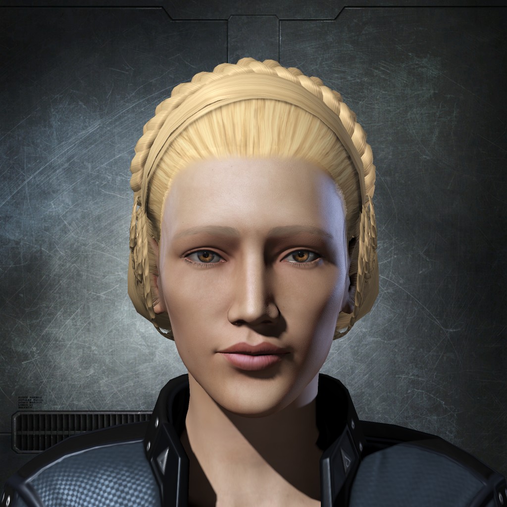MiaoMiaoKing9 portrait