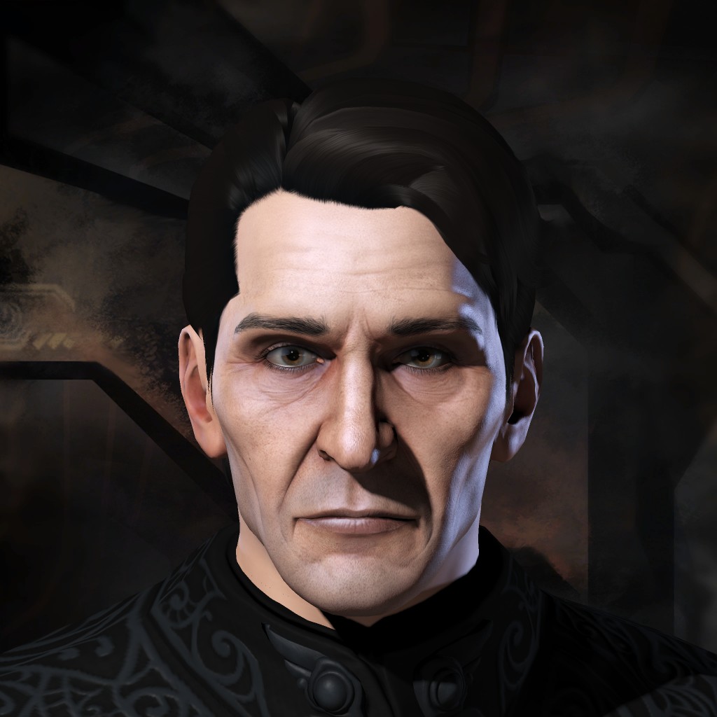 PAUL ATREIDES AMARR