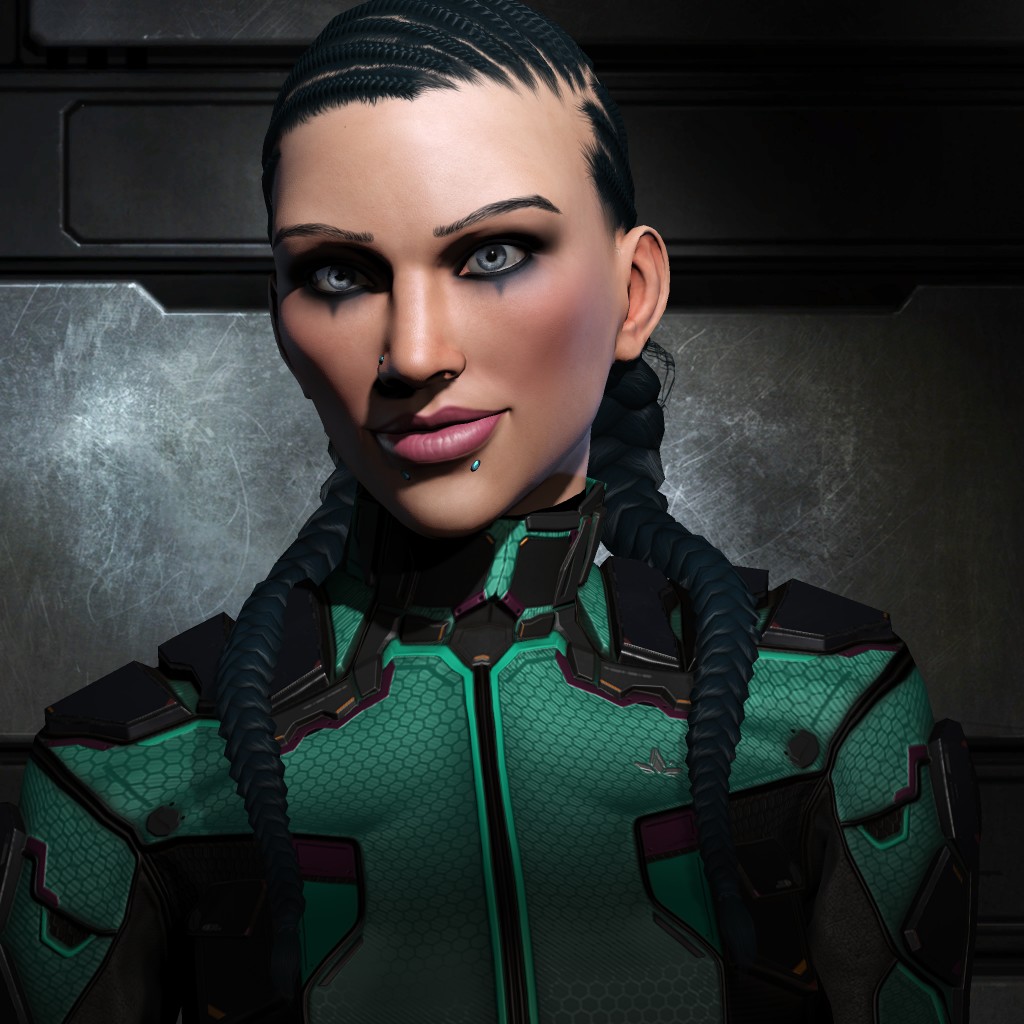 Helen SGR