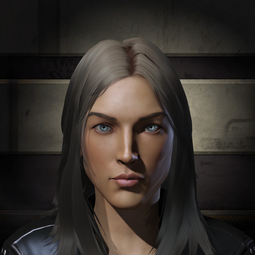 Rogue Starclaw