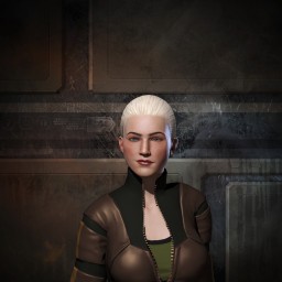 Silfen Raiel portrait