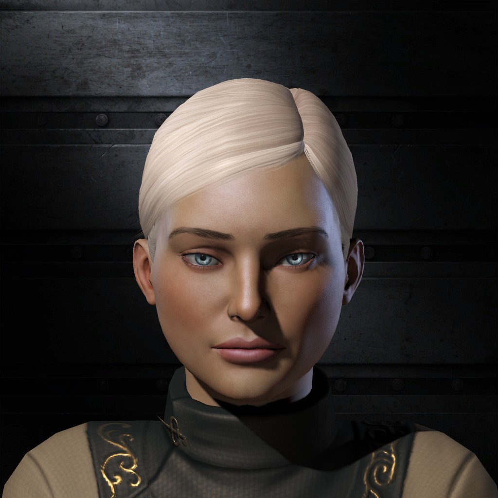 Marissa Fawn