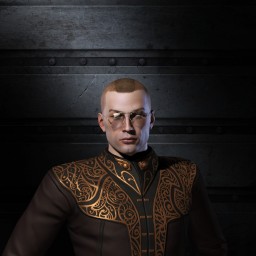 Heikkeri Kugisa portrait