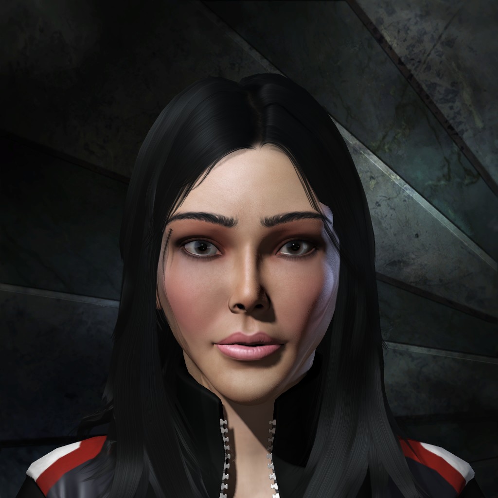 Althea Greed