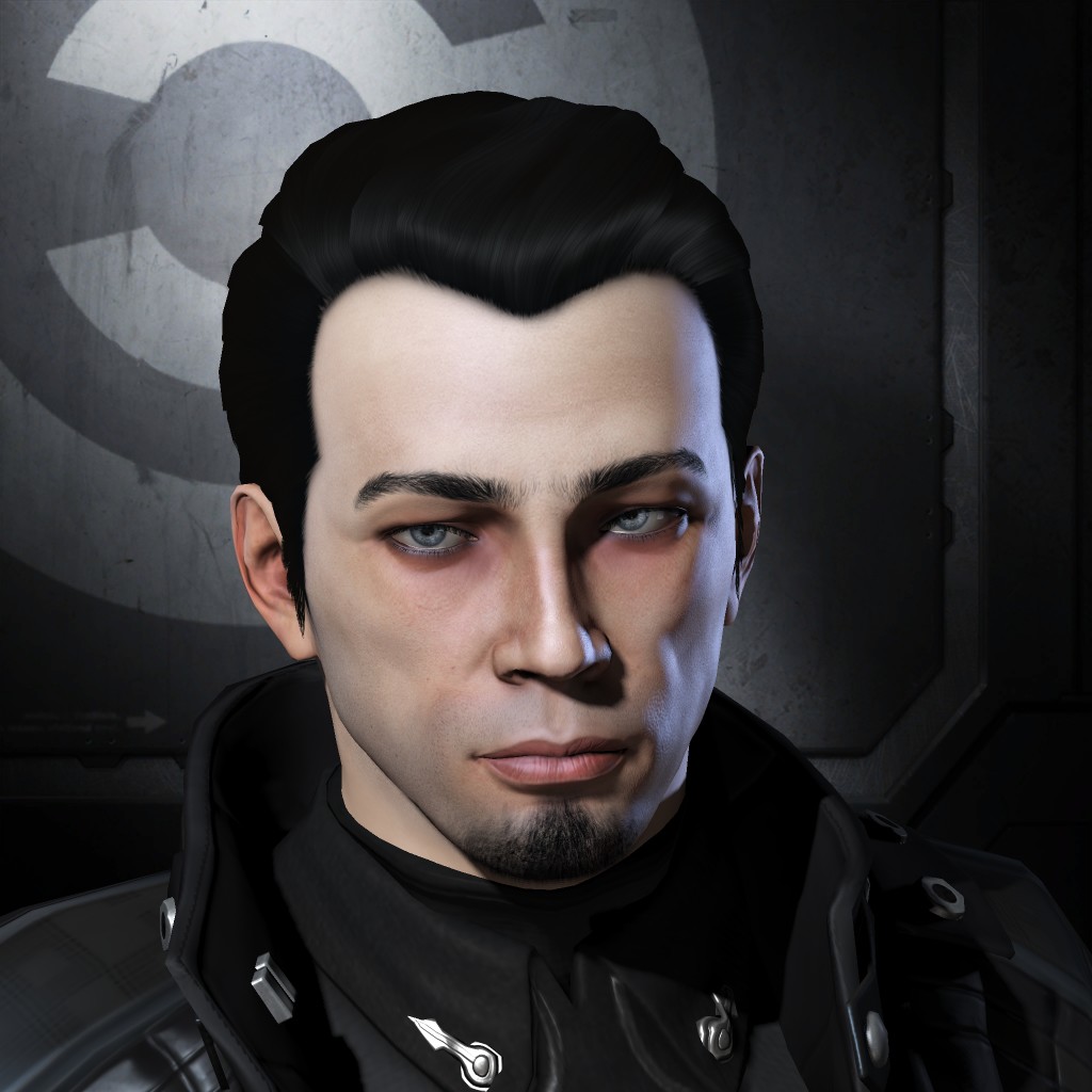 Nathanijel Grimheart