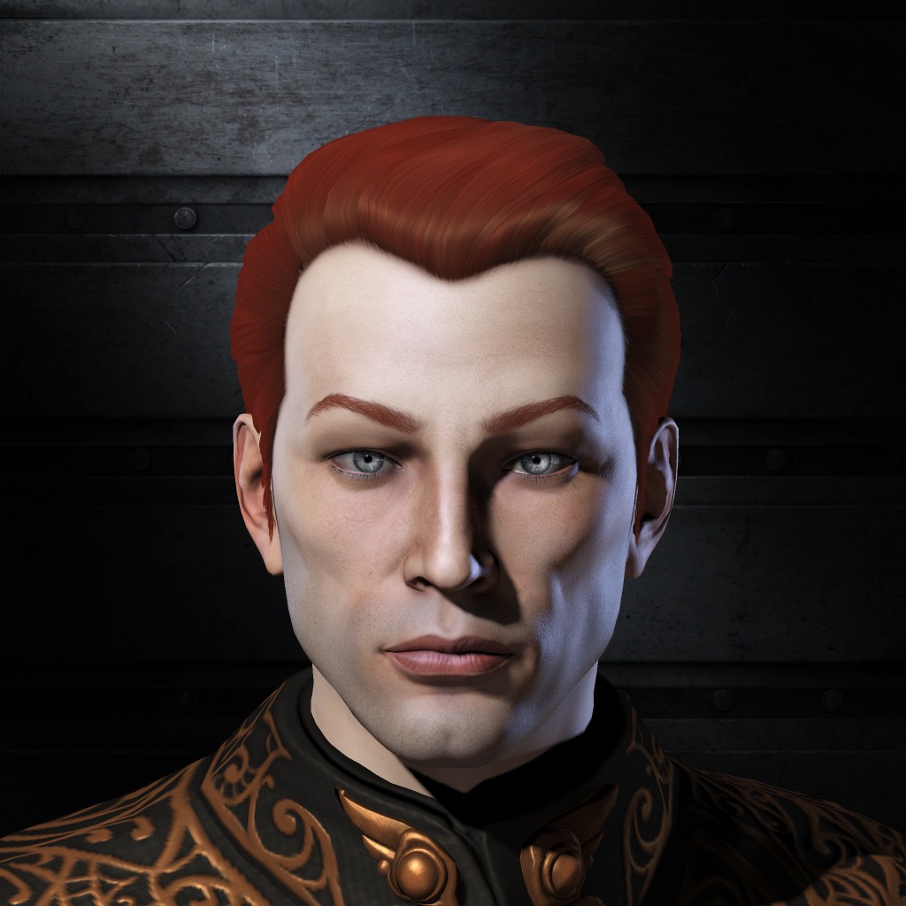 Benjamin McCoin