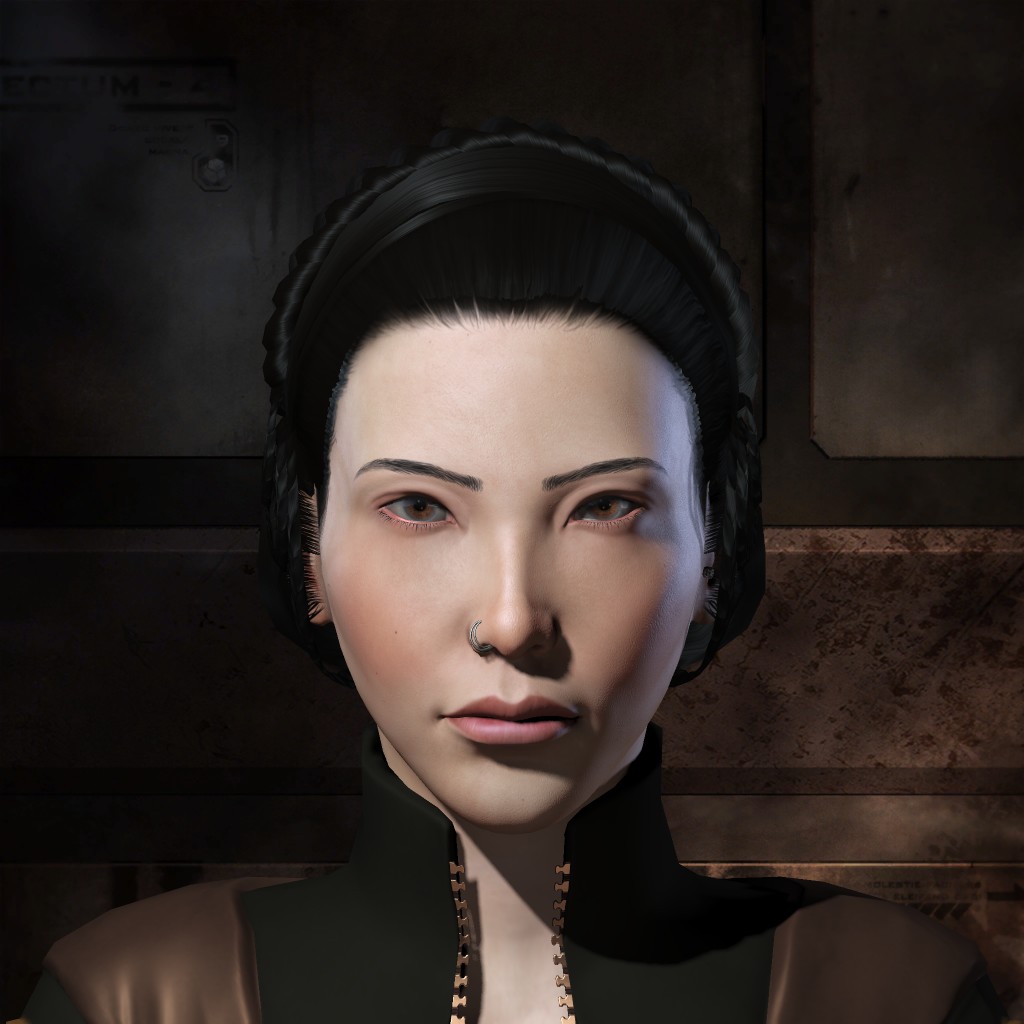 Amira Kanaan