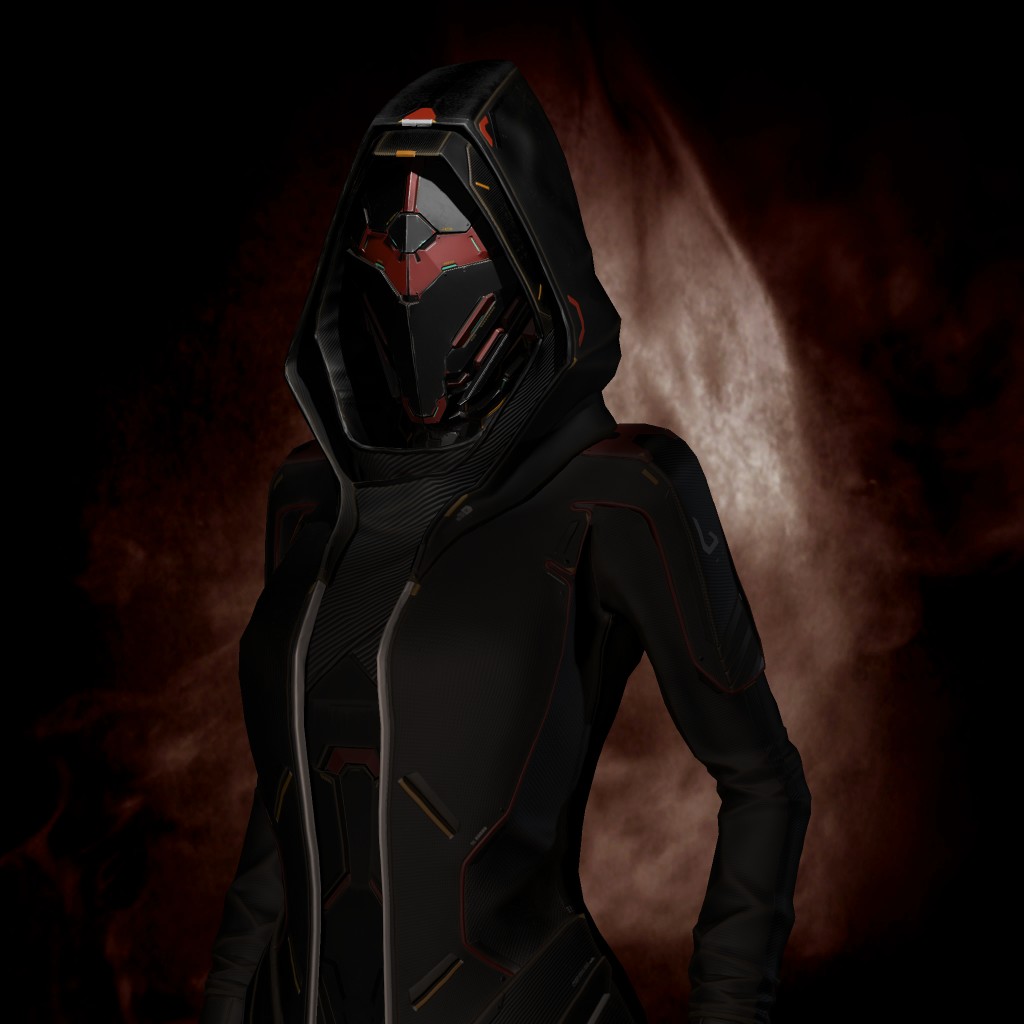 DarkMoon QwQ