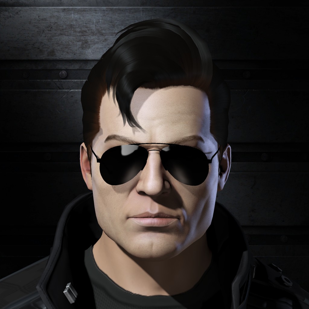 Sunhine Fury
