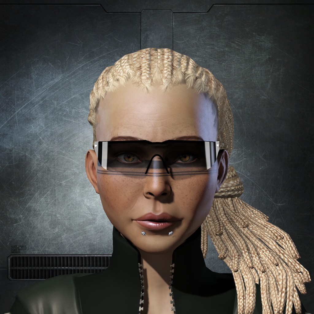 Ember Rose Richblood