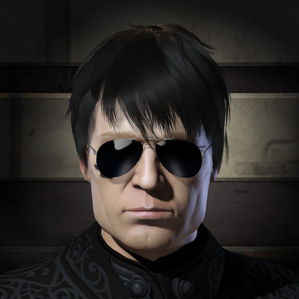 DarkThomas