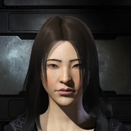 Bliink Orion portrait