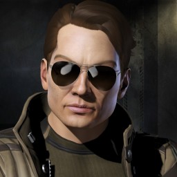 Twad portrait