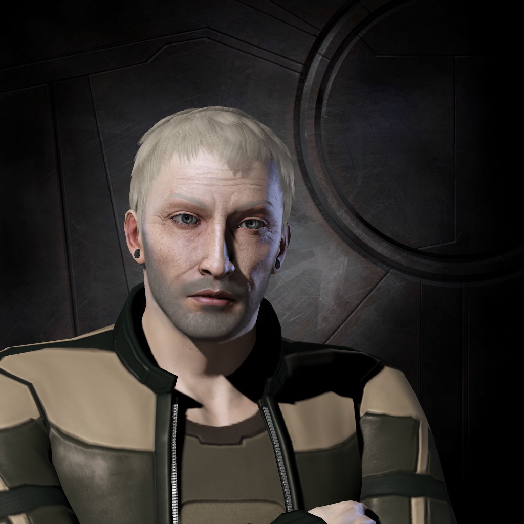 Seamus Hurtini