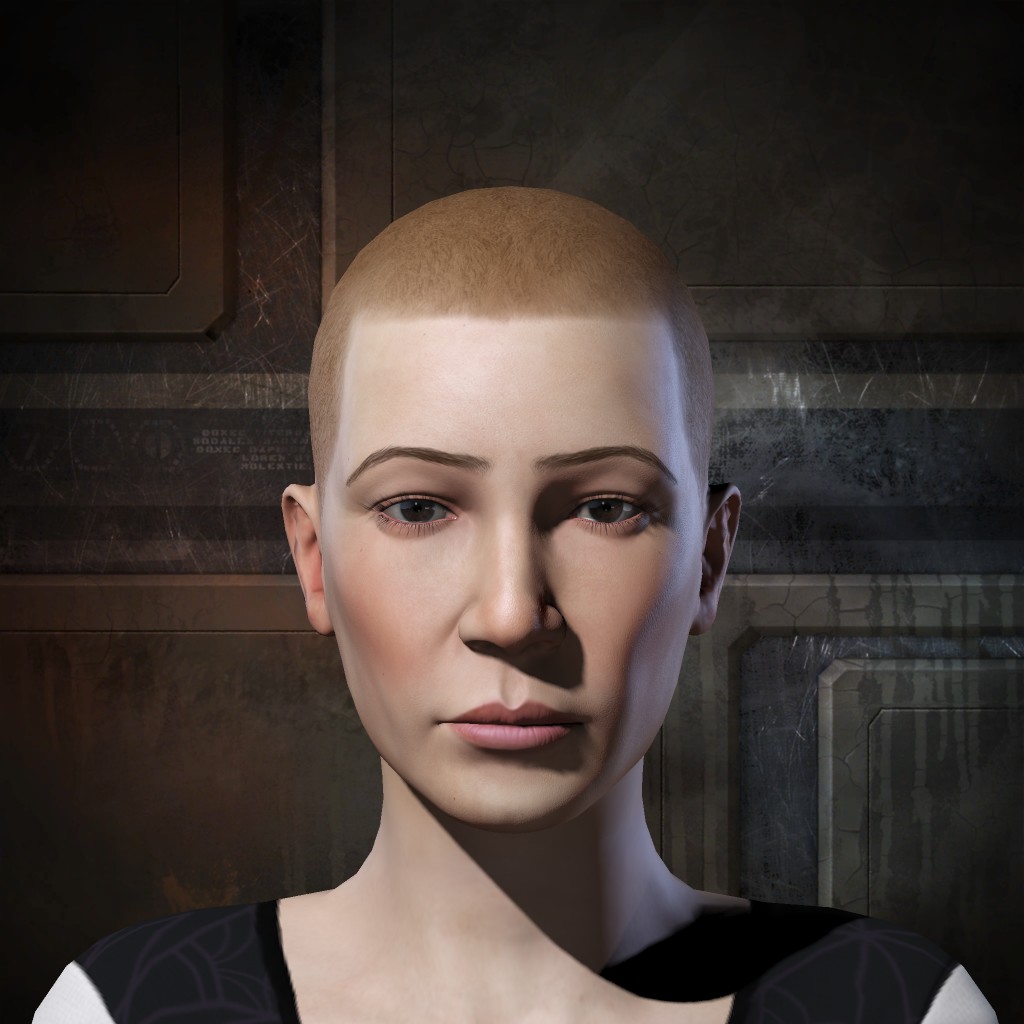 Felicia Aeternum