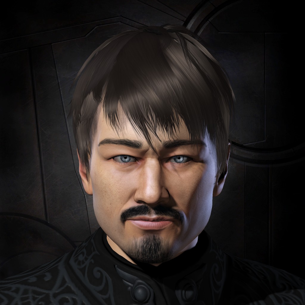 Lord FuFu