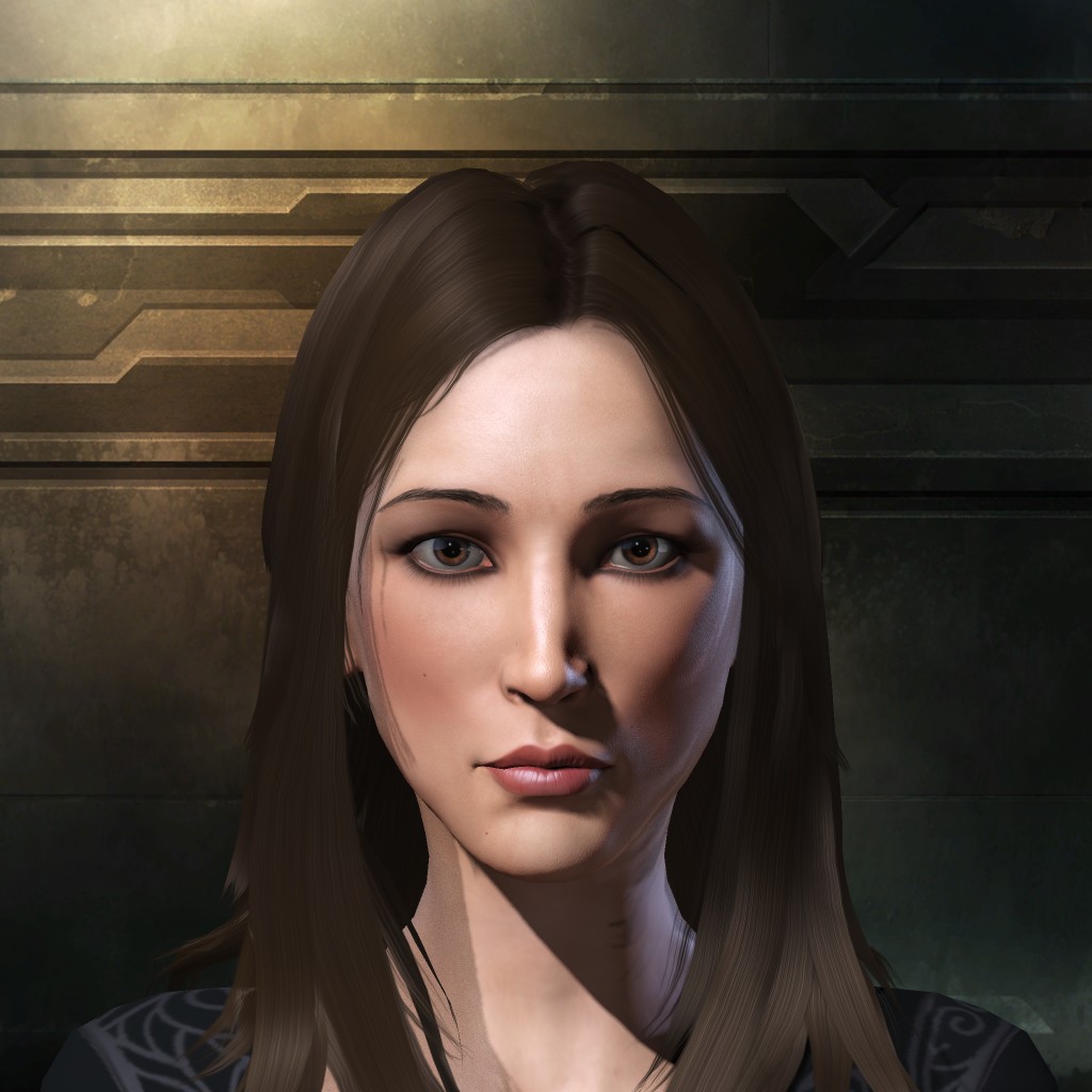 portrait